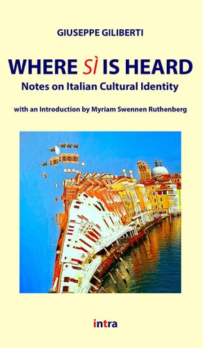 Where Sì is Heard Notes on Italian Cultural Identity