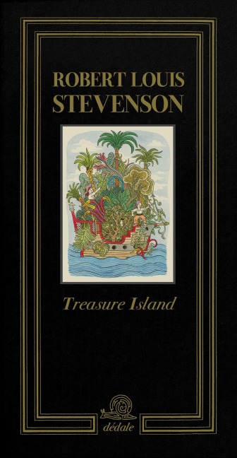 Treasure Island