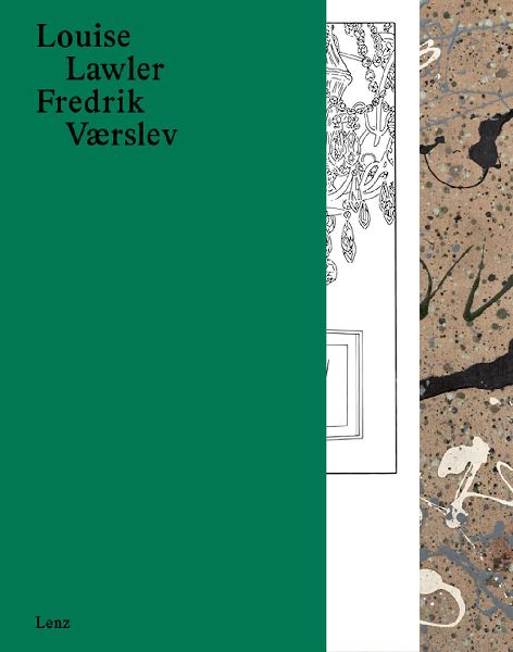 Louise Lawler/Fredrik Værslev