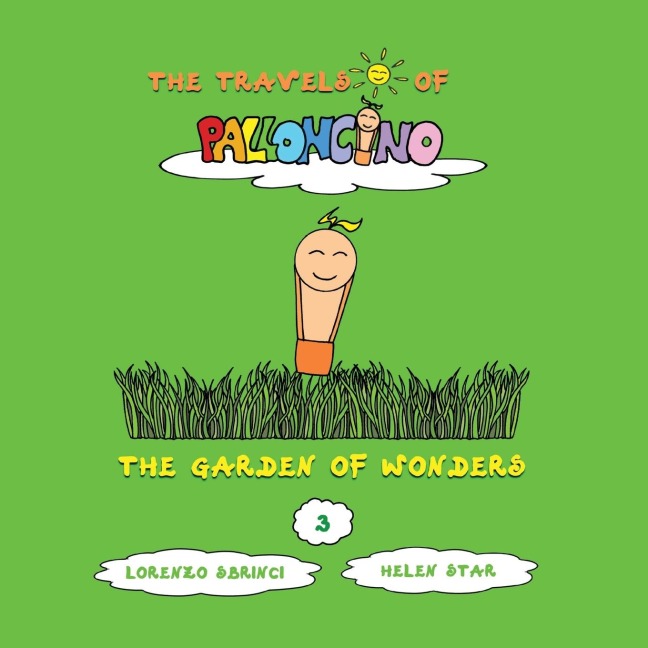 The Garden of Wonders