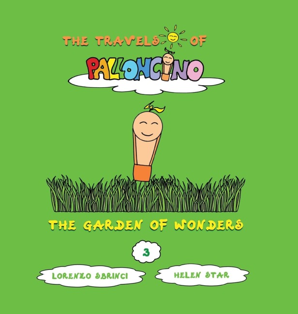The Garden of Wonders