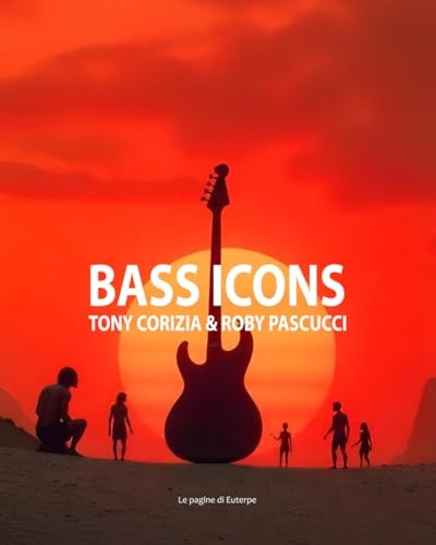Bass Icons