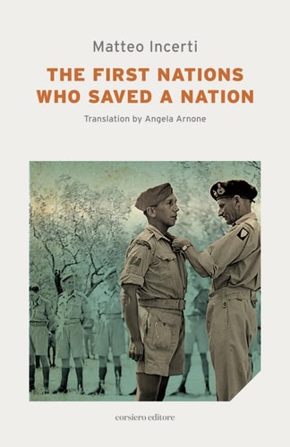 The First Nations Who Saved a Nation