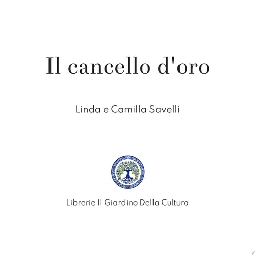 Il cancello d'oro