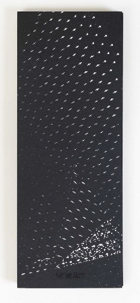 Atlas of Voids