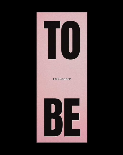 To Be