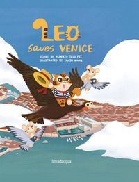Leo saves Venice