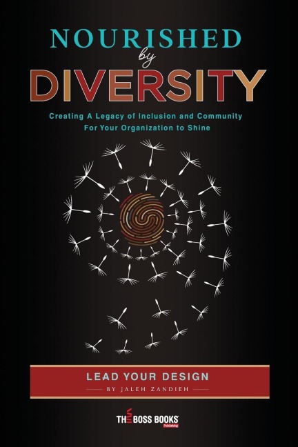 Nourished By Diversity