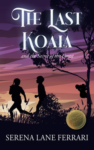 The Last Koala And the Secret of the Forest