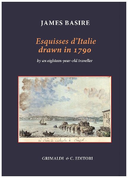 Esquisses dItalie drawn in 1790