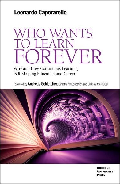 Who Wants to Learn Forever