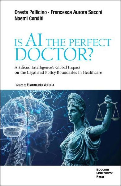 Is AI the Perfect Doctor?: Artificial Intelligences Global Impact on the Legal and Policy Boundaries in Healthcare