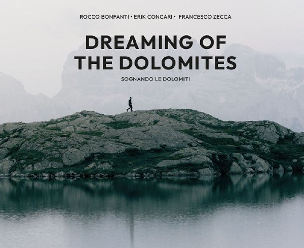 Dreaming of the Dolomites-Sognando le Dolomiti