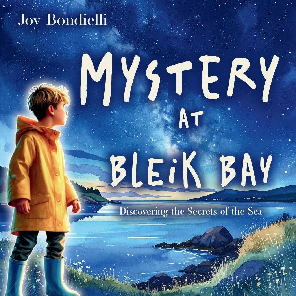 Mystery At Bleik Bay: Discovering the Secrets of the Sea