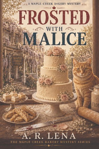 Frosted with Malice