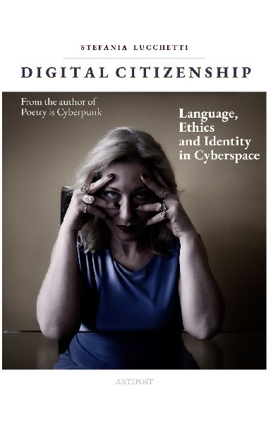 Digital Citizenship: Language, Ethics, and Identity in Cyberspace