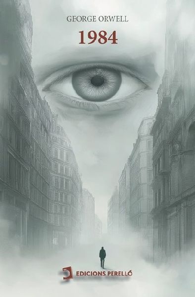1984 (Nineteen Eighty-Four)
