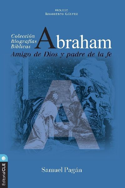 Abraham | Softcover  | Abraham
