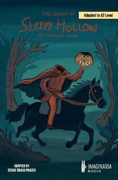The Legend of Sleepy Hollow (A2 Level)