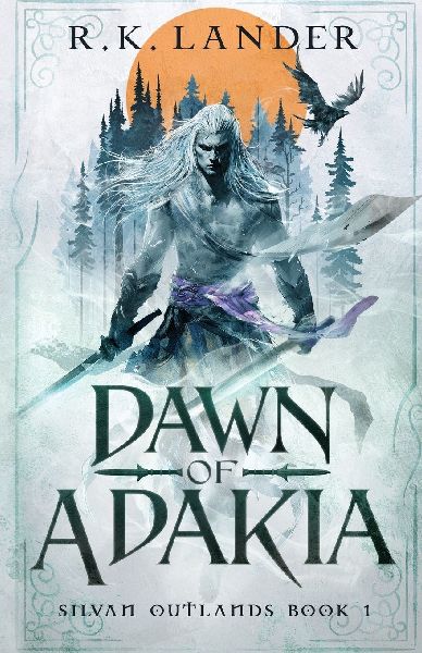 Dawn of Adakia