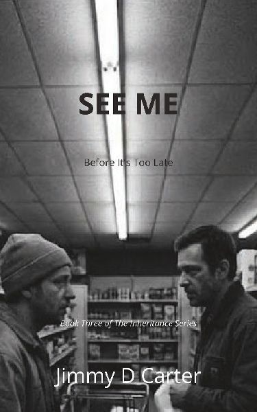 SEE ME: Before It's Too Late