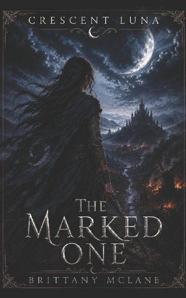 The Marked One