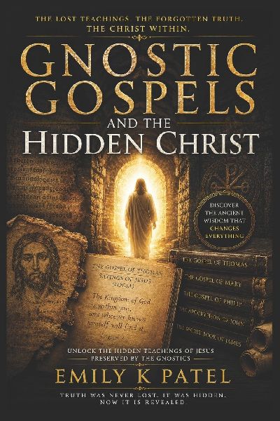 Gnostic Gospels and the Hidden Christ