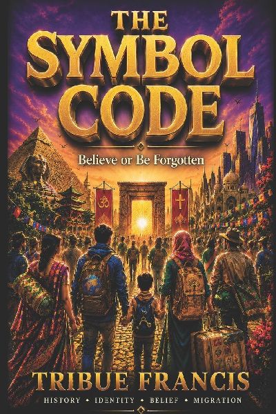 The Symbol Code: Believe or Be Forgotten