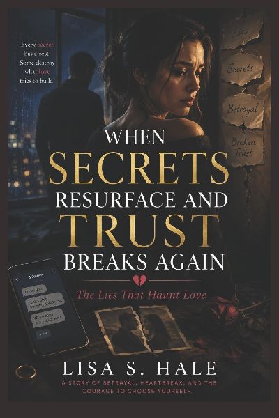 WHEN SECRETS RESURFACE AND TRUST BREAKS AGAIN: The Lies That Haunt Love