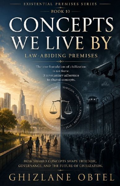 CONCEPTS WE LIVE BY: LAW-ABIDING PREMISES
