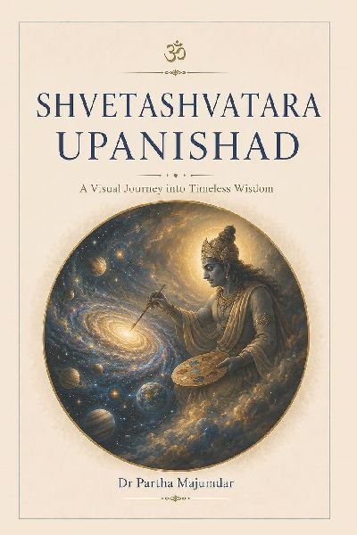 Shvetashvatara Upanishad