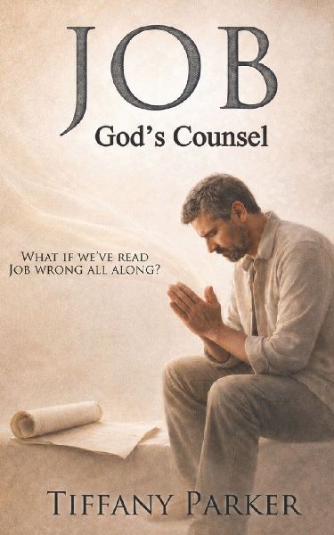 Job: God's Counsel