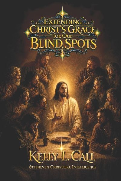 Extending Christ's Grace for Our Blind Spots: When We Know Not What We Do