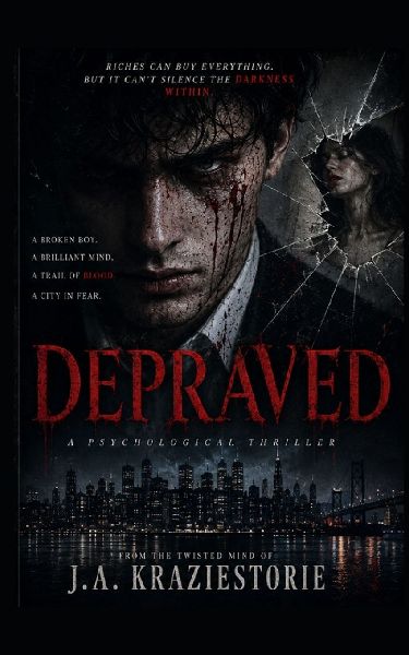 Deprived: Carnal Obsession
