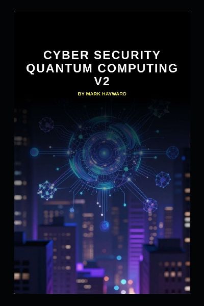 Cyber Security Quantum Computing v2: Updated information from v1