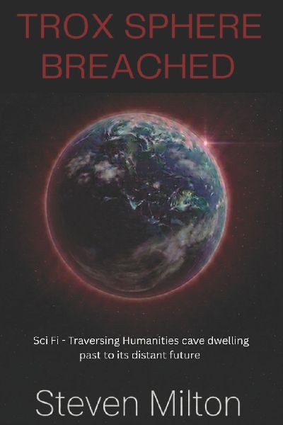 Trox Sphere Breached
