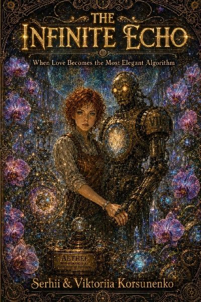 The Infinite Echo: When Love Becomes the Most Elegant Algorithm