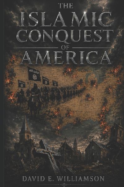 The Islamic Conquest of America