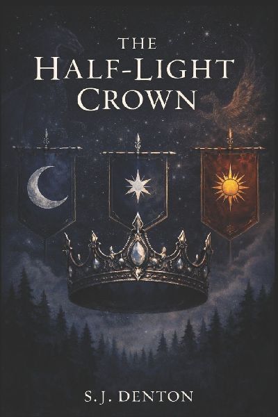The Half-Light Crown
