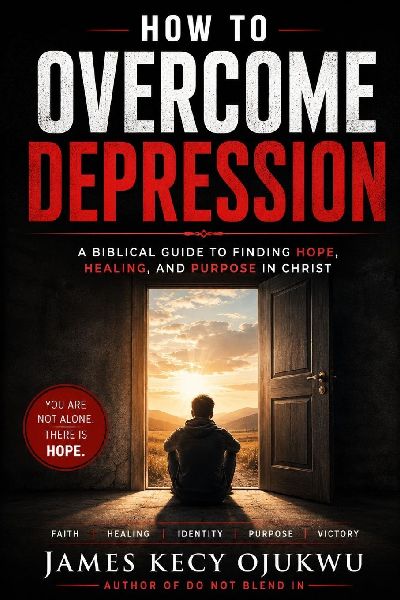How to Overcome Depression