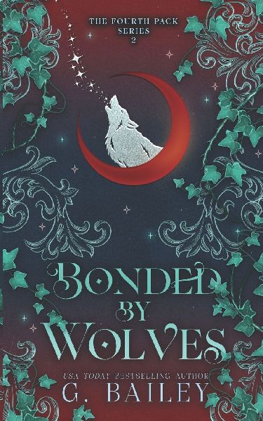 Bonded by Wolves