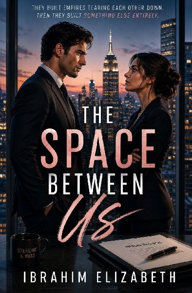 The Space Between us