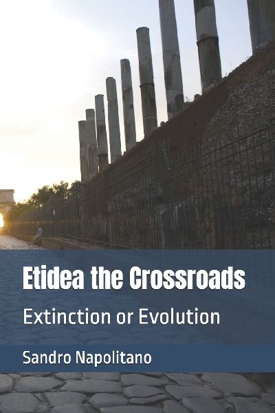 Etidea the Crossroads: Extinction or Evolution