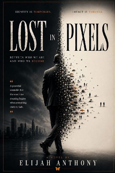 Lost in Pixels