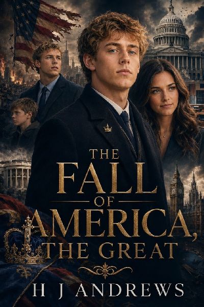 The Fall of America, The Great