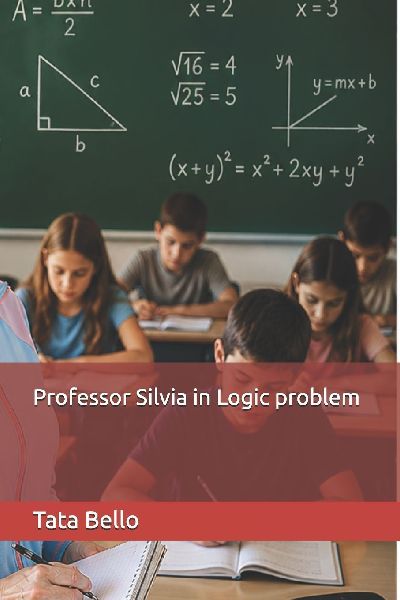 Professor Silvia in Logic problem