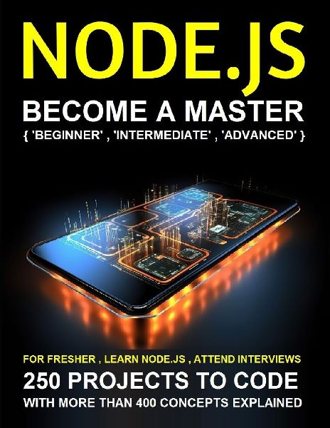 node js: for beginners