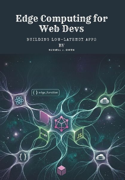 Edge Computing for Web Devs: Building Low-Latency Apps