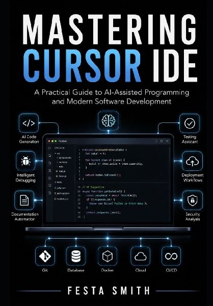 Mastering Cursor IDE: A Practical Guide to AI-Assisted Programming and Modern Software Development