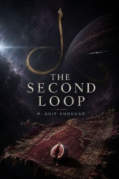 THE SECOND LOOP: A Novel